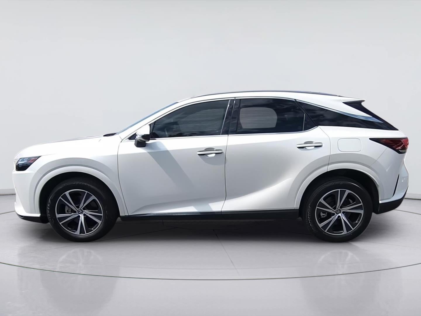 2023 Lexus RX RX 350 Premium