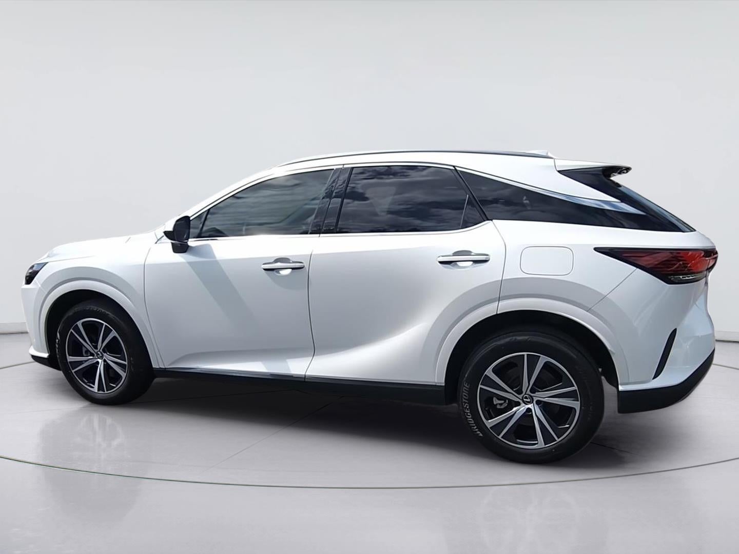 2023 Lexus RX RX 350 Premium