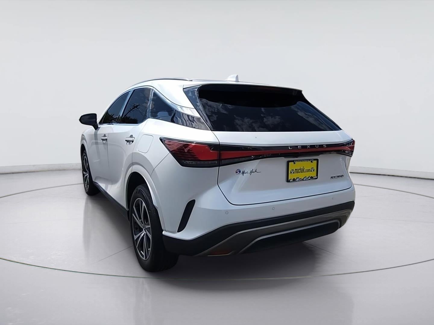 2023 Lexus RX RX 350 Premium