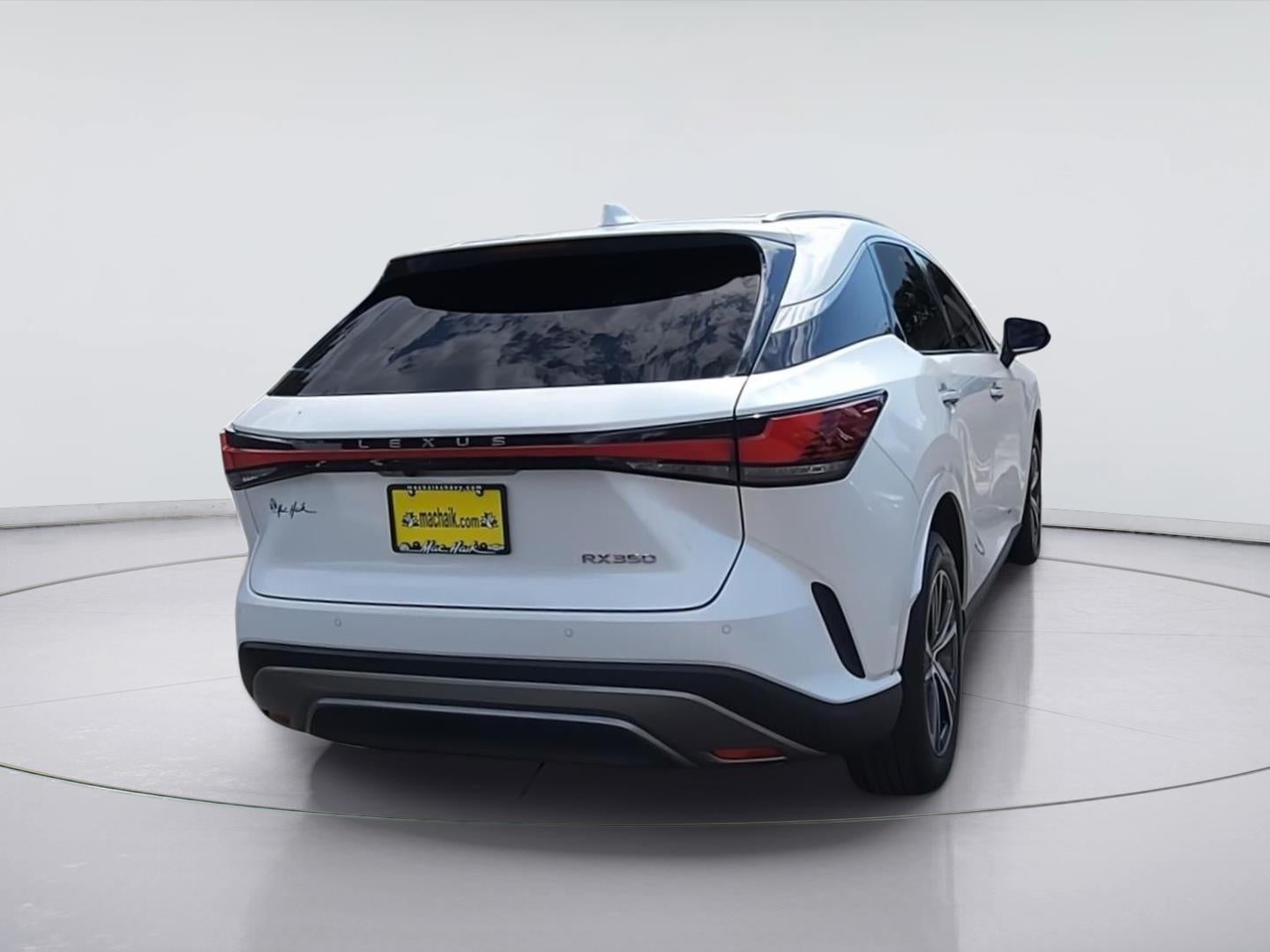 2023 Lexus RX RX 350 Premium