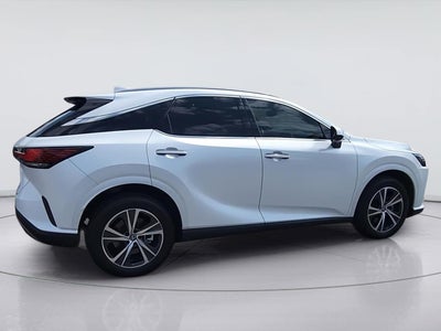 2023 Lexus RX RX 350 Premium