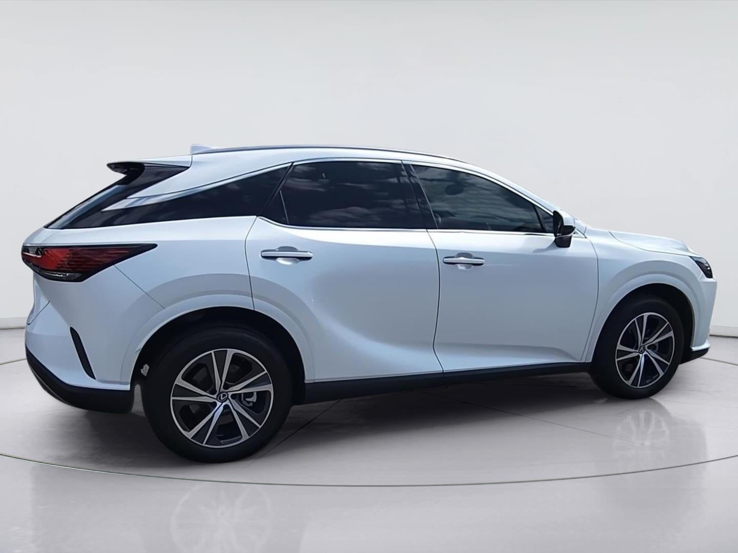 2023 Lexus RX RX 350 Premium