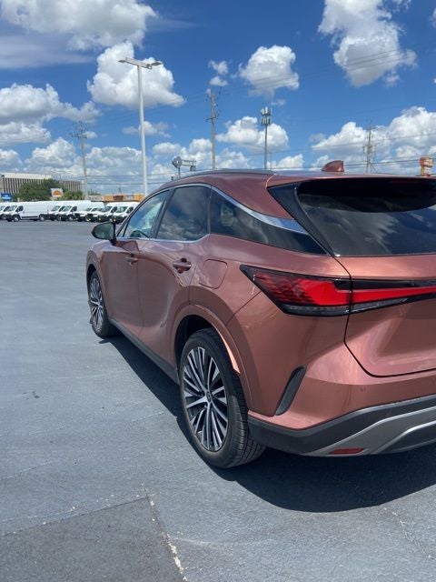 2023 Lexus RX 350 Premium Plus