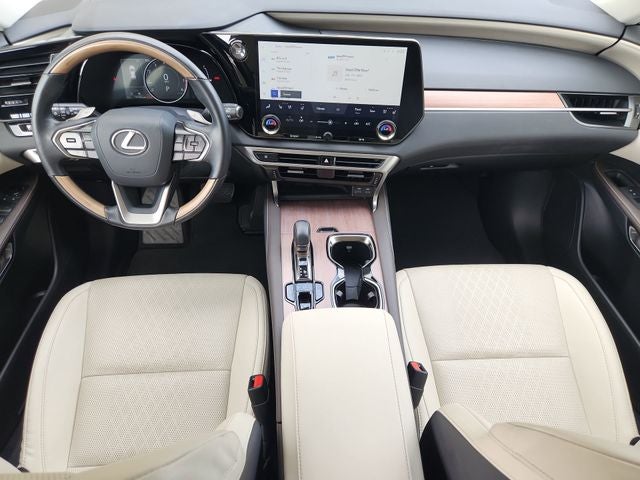 2023 Lexus RX 350 Premium Plus