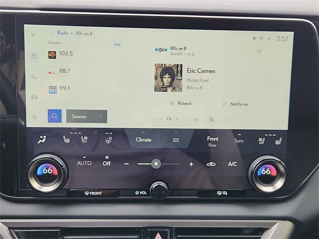 2024 Lexus RX 350 Premium