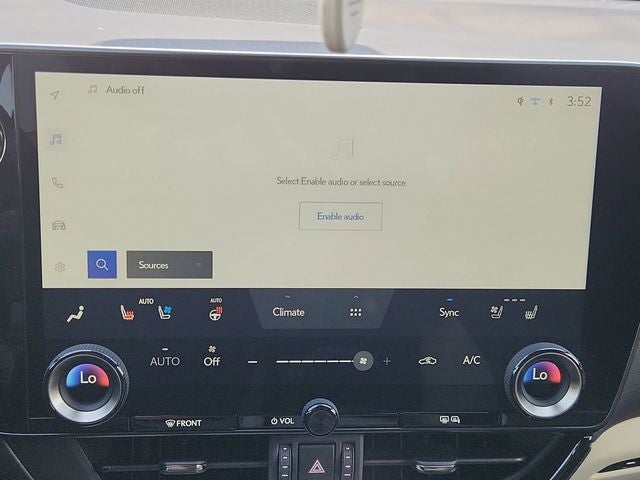 2024 Lexus NX 350h Premium