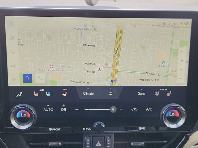 2024 Lexus NX 350h Premium