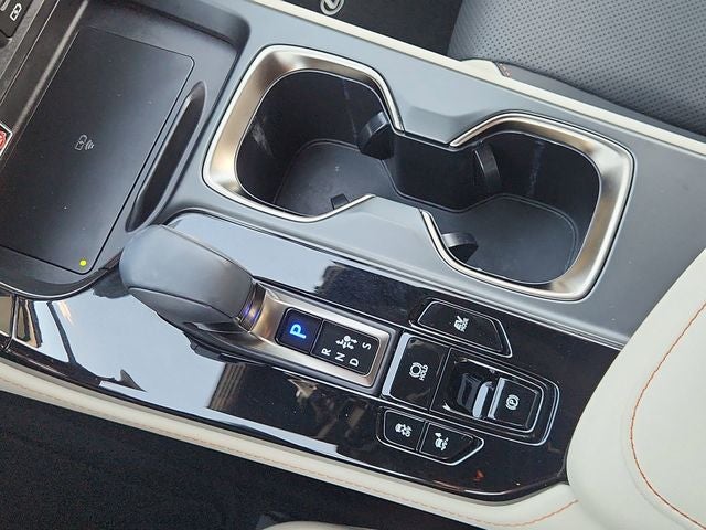 2024 Lexus NX 350h Premium
