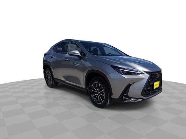 2024 Lexus NX 350h Premium