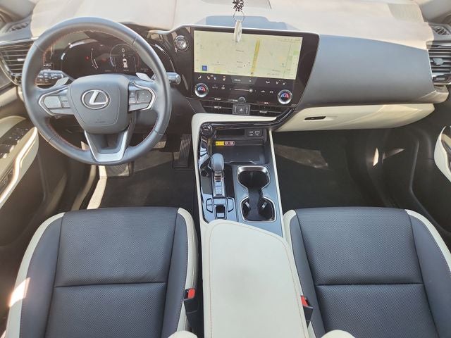 2024 Lexus NX 350h Premium