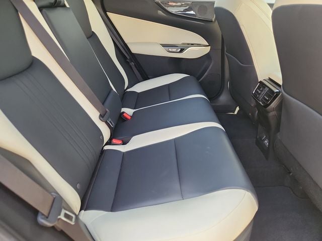 2024 Lexus NX 350h Premium