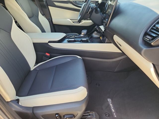 2024 Lexus NX 350h Premium