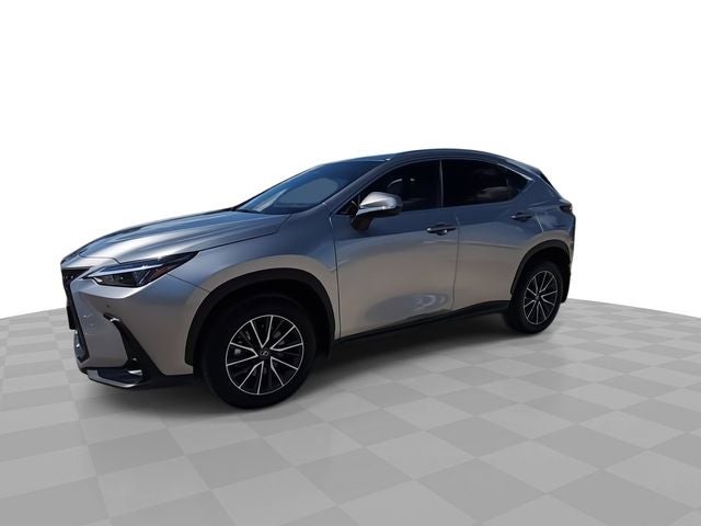 2024 Lexus NX 350h Premium