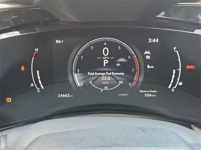 2024 Lexus NX 350 Luxury