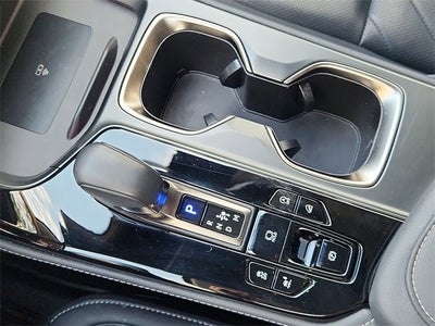 2024 Lexus NX 350 Luxury