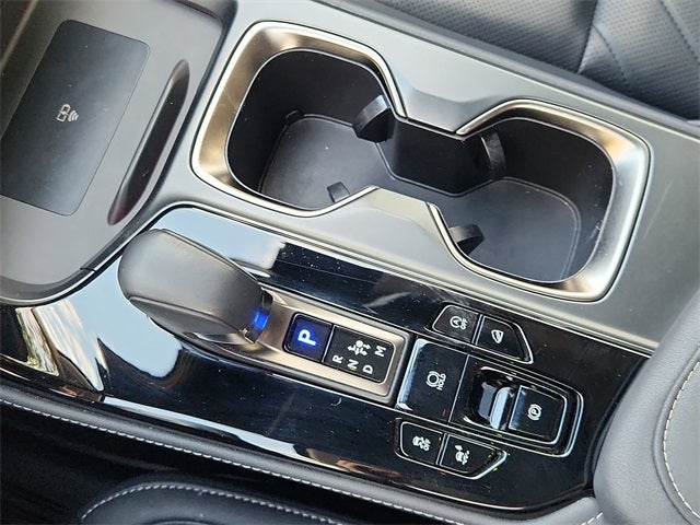 2024 Lexus NX 350 Luxury