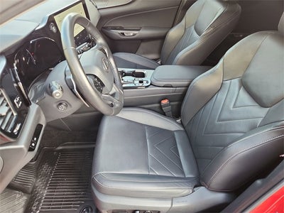 2024 Lexus NX 350 Luxury