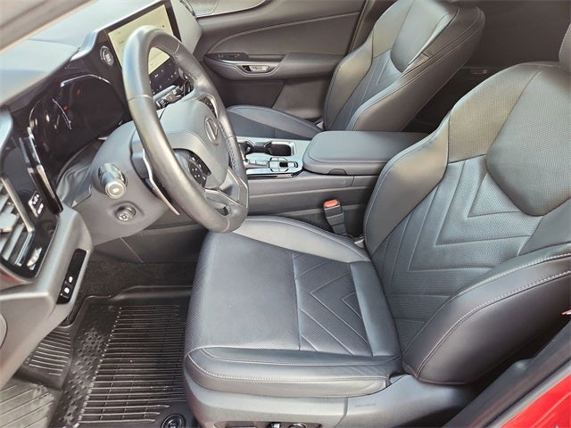 2024 Lexus NX 350 Luxury