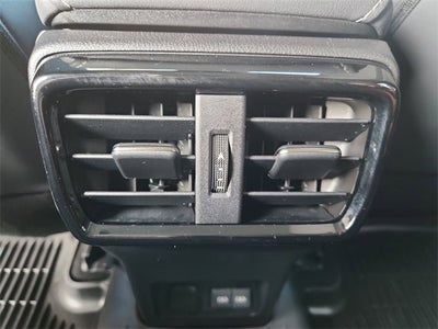 2024 Lexus NX 350 Luxury