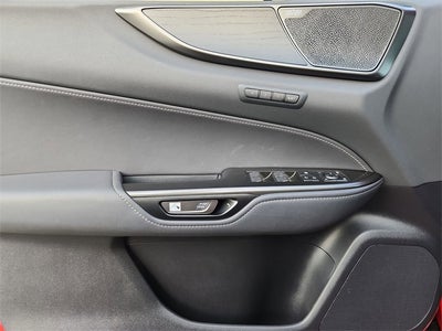 2024 Lexus NX 350 Luxury