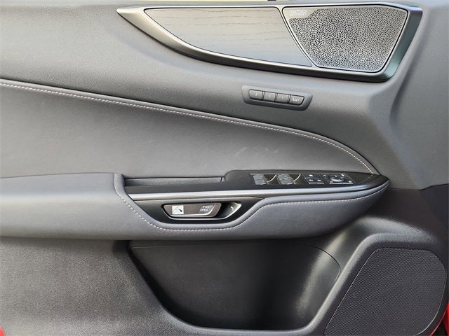 2024 Lexus NX 350 Luxury