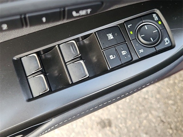 2024 Lexus NX 350 Luxury