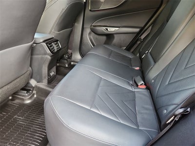 2024 Lexus NX 350 Luxury