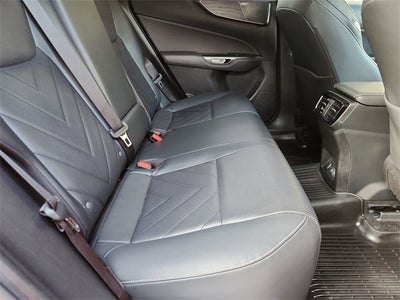 2024 Lexus NX 350 Luxury