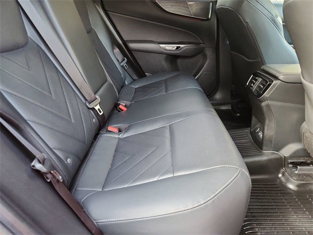 2024 Lexus NX 350 Luxury