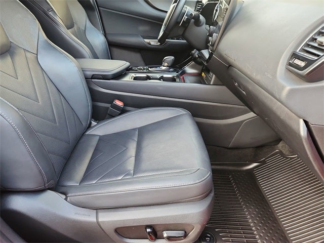 2024 Lexus NX 350 Luxury