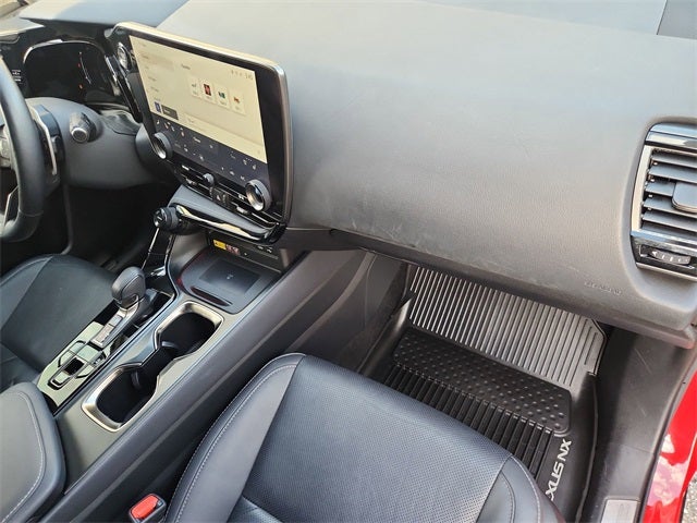 2024 Lexus NX 350 Luxury