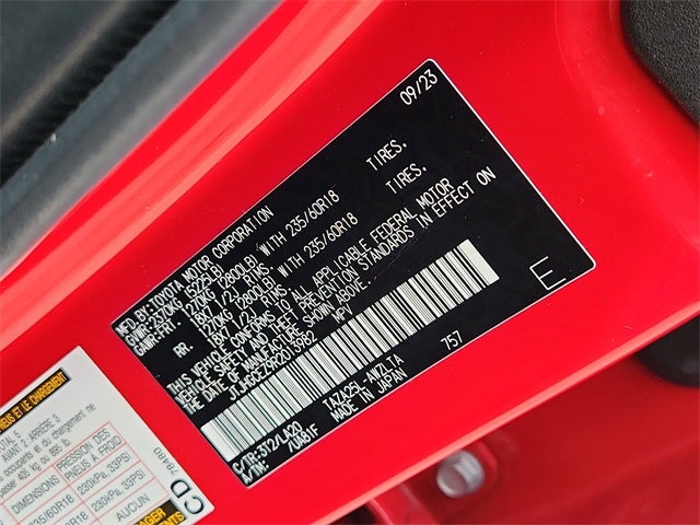 2024 Lexus NX 350 Luxury