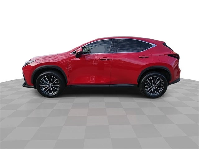 2024 Lexus NX 350 Luxury