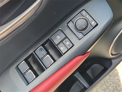 2021 Lexus NX 300 F Sport