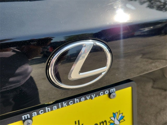 2021 Lexus NX 300 F Sport