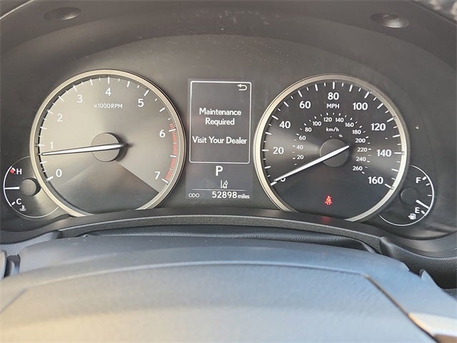 2019 Lexus NX 300 Base