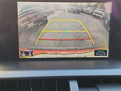 2019 Lexus NX 300 Base