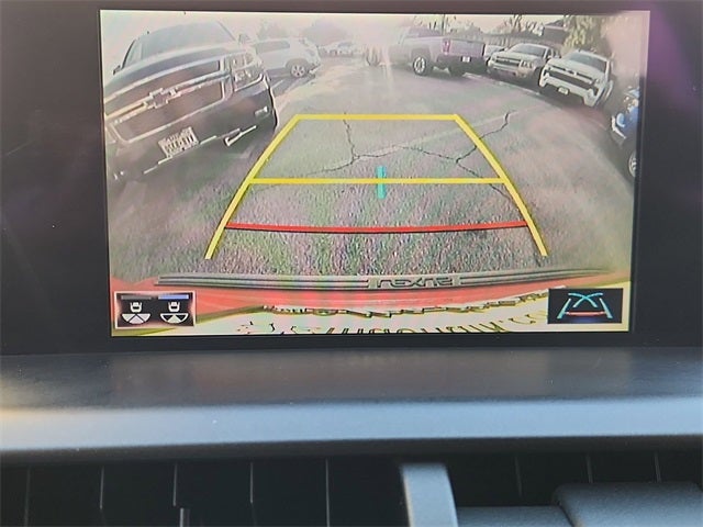 2019 Lexus NX 300 Base