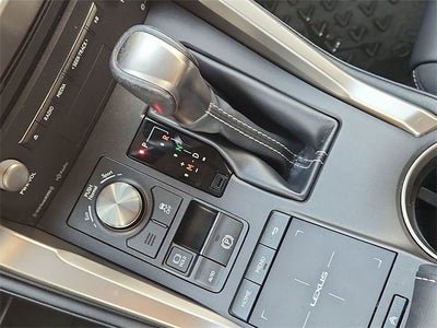 2019 Lexus NX 300 Base