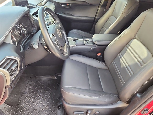 2019 Lexus NX 300 Base