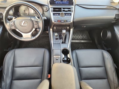 2019 Lexus NX 300 Base