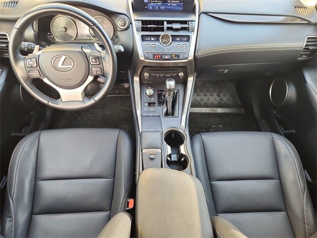 2019 Lexus NX 300 Base