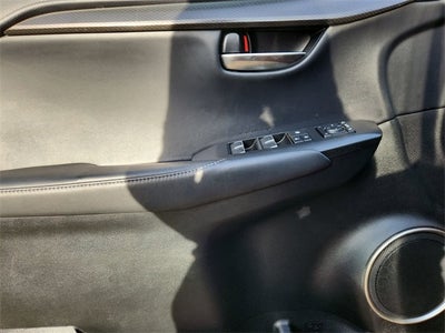 2019 Lexus NX 300 Base