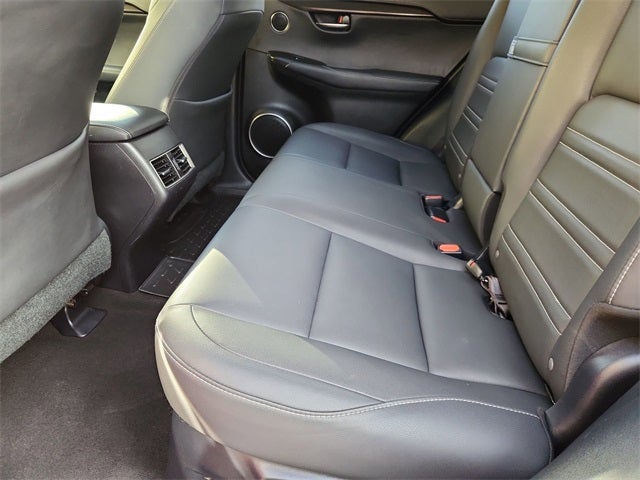 2019 Lexus NX 300 Base