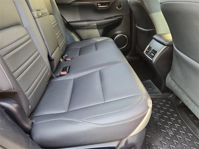 2019 Lexus NX 300 Base