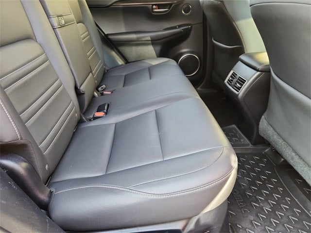 2019 Lexus NX 300 Base