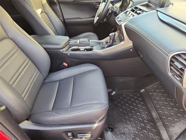 2019 Lexus NX 300 Base