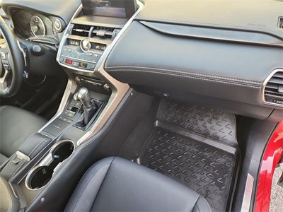 2019 Lexus NX 300 Base