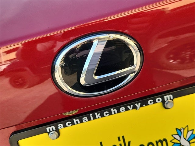 2019 Lexus NX 300 Base