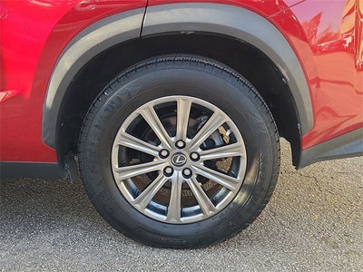 2019 Lexus NX 300 Base